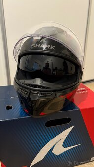 Shark Skwal i3 velikost S - 5