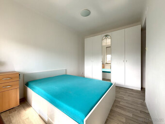 Pronájem bytu 3+1, Sokolská, Lobzy, 15300 Kč/měs, 84 m2 - 5