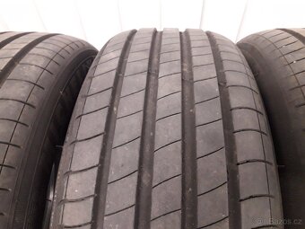 Letní pneumatiky Michelin E PRIMACY 195 55 R16 - 5