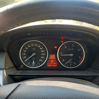 BMW 520d E60 odpočet DPH - 5