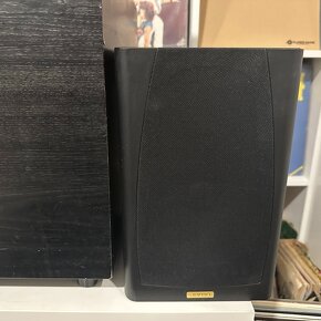JAMO - reproduktory na domací kino a Hi-Fi poslech - 5