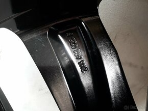 ALU KOLO VW AMAROK " TALCA " 1KS -- 20" - 5