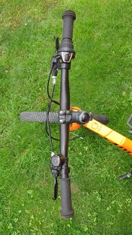 Dětské kolo Mondraker Leader 20 - 5