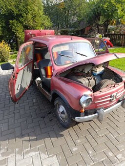 Fiat 600 - 5