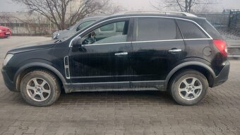 Opel Antara č. 20010 - 5