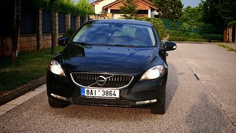 Volvo V40 D2 2016 - 5