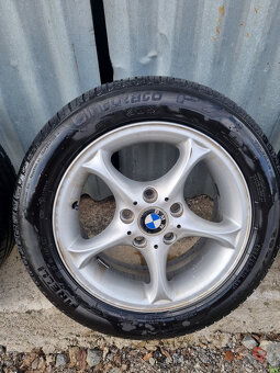 5x120 r16 205/55/16 - 5