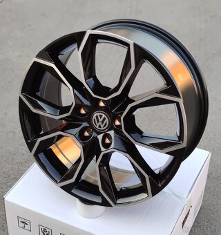 alu kola 5x112 r18 \\\ 5X112 18 - 5