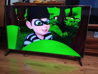 4K Smart TV 55"LG 55UK6500-úhlopříčka 140cm,Wi-Fi, DVB-T2 - 5