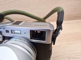 Fujifilm X100F - 5