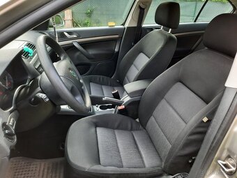 Octavia 2..1.9Tdi..BEZ DPF - 5