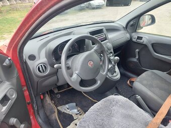 Fiat Panda - 5