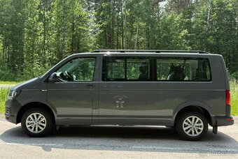 Volkswagen Transporter T6 2.0 TDI 150 HP 9 osob r.v 2019 - 5