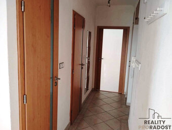 Pronájem, byt 3+kk s balkonem, 70 m2, Břeclav - 5