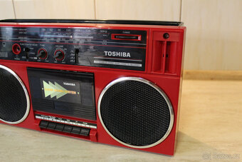 TOSHIBA RT-6016 - 5