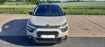 Citroen C3 1,5 blueHDI 100 r.v. 12/2021 1.majitel - 5