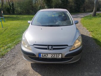 Peugeot 307 - 5