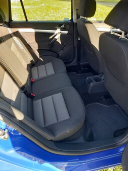 Škoda Octavia II, combi, 1,9TDI, 77kW, tažné, 212 000 km - 5