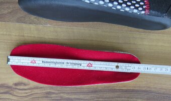 Dámské lyžařské boty Nordica Speedmachine vel. 24,5 cm - 5