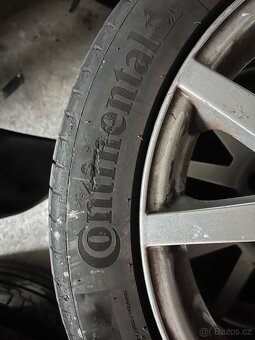 205/45 r16 Continental premium contact 6 - 5