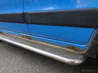 Fiat Panda 1,2 4x4 - 5