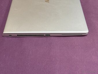 HP 830 G5, i5-8th, Win11, NVME SSD - 5