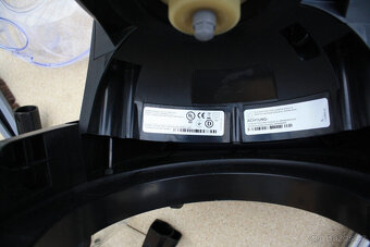 Rainbow RHC S19-850W s elektrickou tryskou PN3-230 pouze půl - 5