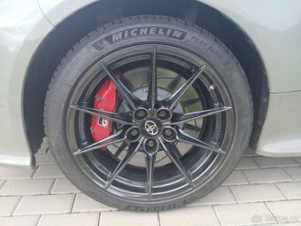 Toyota Yaris GR 1.6 T 4x4 192KW - 5