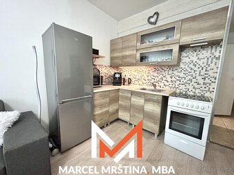 Pronájem bytu 2+kk | 47,3m2 | Kostelecká | Náchod - 5
