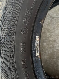 Barum Polaris 5 165/70 R14 - 5