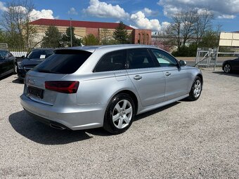 Audi A6 2.0TDI 140kW Manuál Odpočet DPH - 5