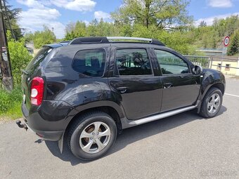 Dacia DUSTER 1.6 4x4 LPG 77kW - 5