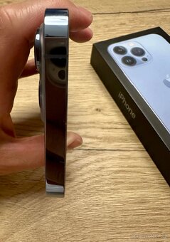 Apple IPhone 13 PRO 128 GB - 5