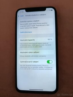 IPhone xs - 5