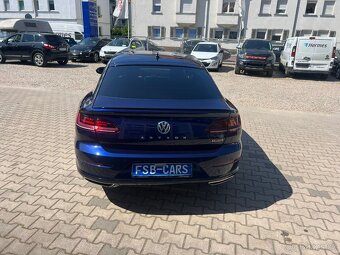 Volkswagen Arteon R-Line 4Motion 2,0TDi 140kW - 5
