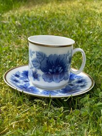Karlovarský porcelánový set - 5
