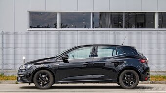 Renault Mégane SCe 115 Intens - 5