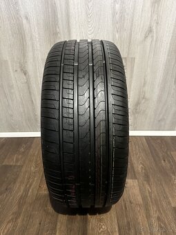 Volvo XC90 II - orig. ALU disky 5x108 R21 - 5