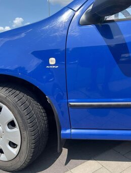 Škoda Fabia 1.4i 1.Maj, Původ ČR, 169TKM, Nová STK 2027 - 5