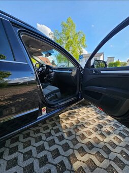 Prodám Škoda Superb 2.0Tdi 4x4 - 5