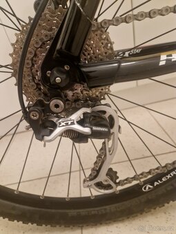 Merida XT - 5