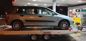Honda Civic 7g na náhradní díly (pred i pof.3D,4D,5D) - 5