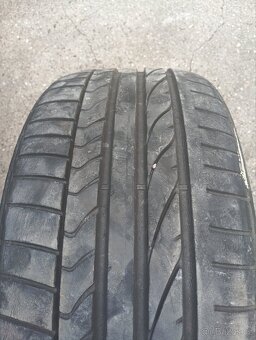 Pneumatiky 215/40/17 - 5