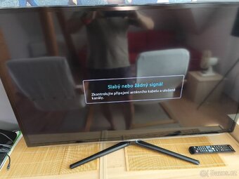 Smart TV Samsung 46" UE46ES6300 - 5
