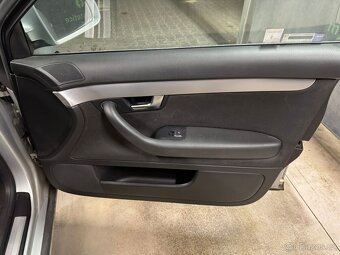 Audi A4 2.0 TDI 103kW - S-line - 5