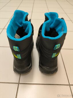 Superfit, vel. 38 - 5