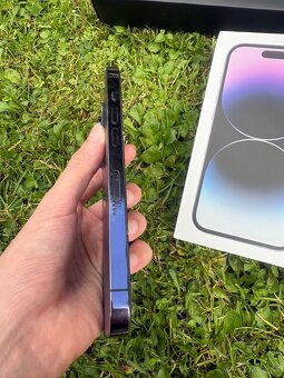 iPhone 14 Pro + hodinky Apple Watch 7 –  výměna/prodej - 5