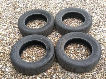 Continental Ecocontact 6 215/65 R 17 V 103 XL - 5