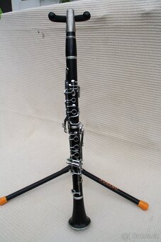 Bb klarinet Amati Kraslice neplnoklapkový - 5