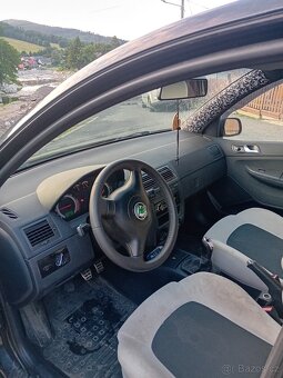 Fabia rs 1.9 tdi - 5